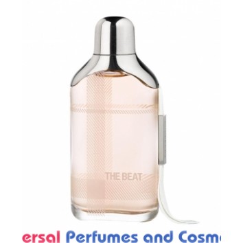 The Beat Burberry Generic Oil Perfume 50ML (00121)